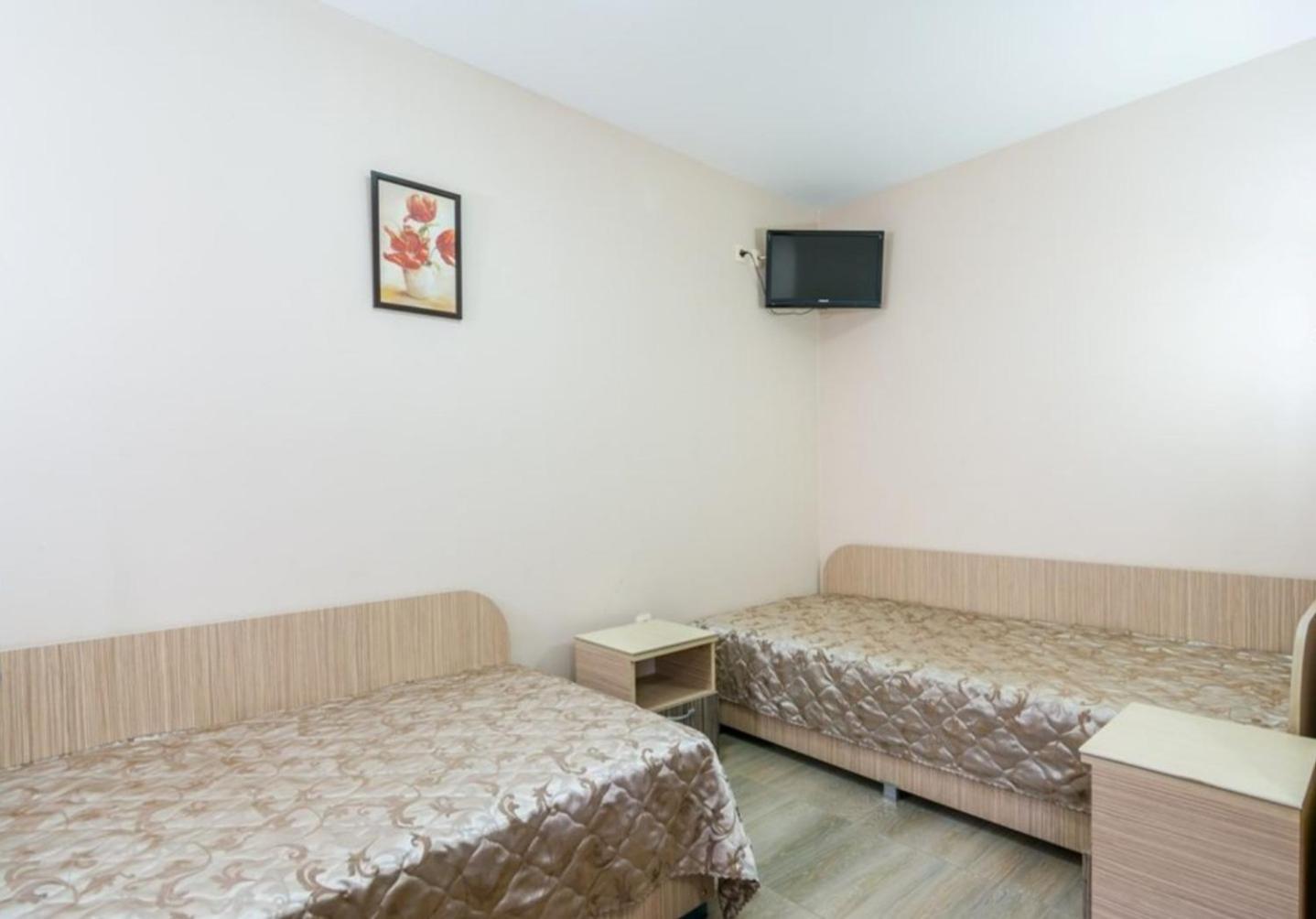 Hotel Fantasy Lyubimets Экстерьер фото