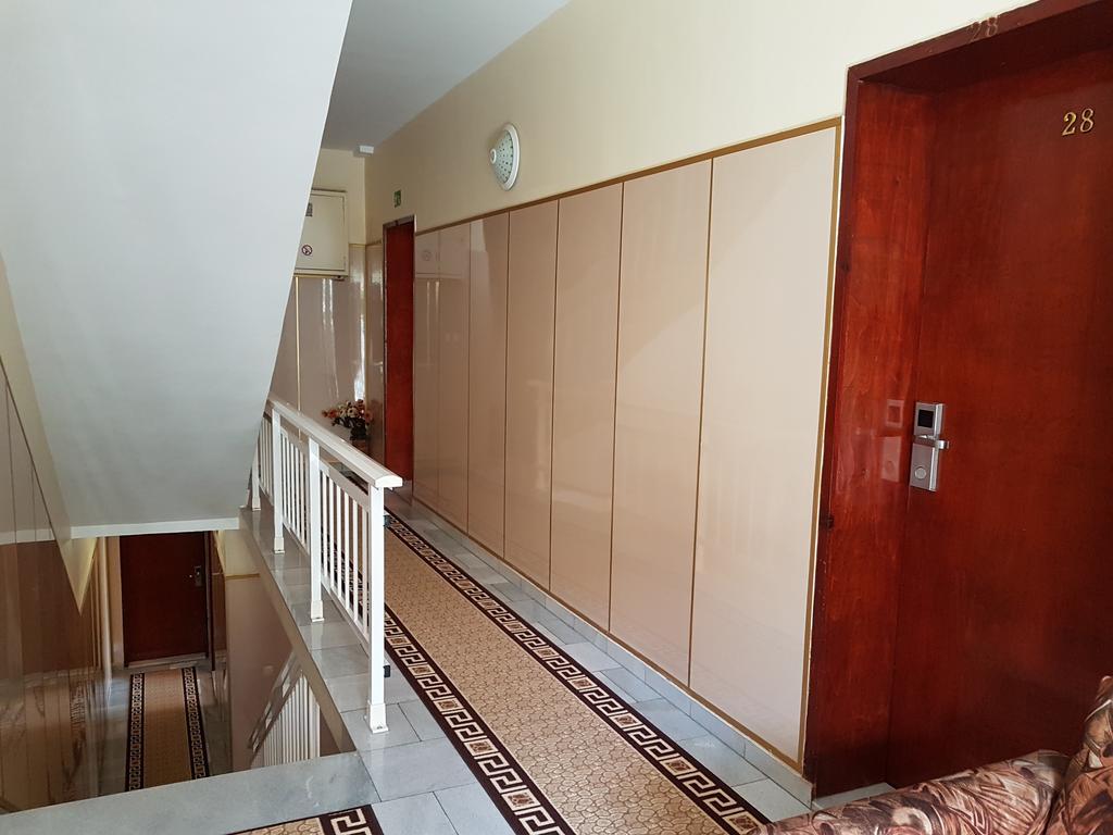 Hotel Fantasy Lyubimets Экстерьер фото